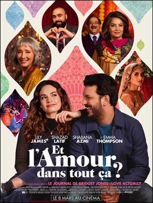 Et l'amour dans tout a ?