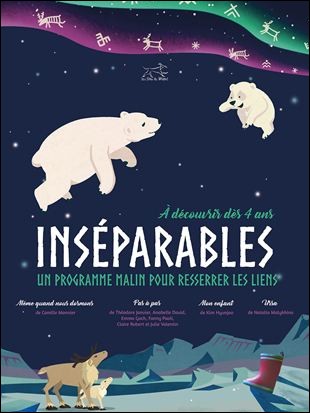 Insparables