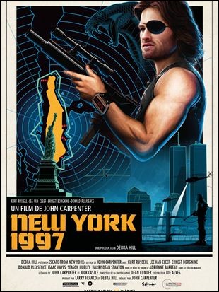 New York 1997