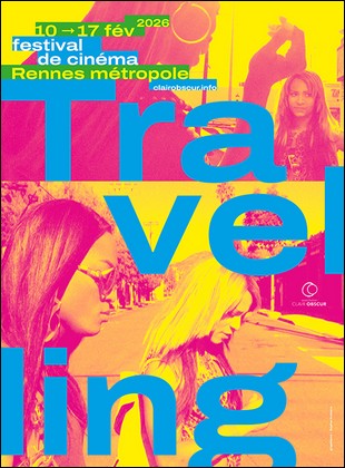 #Festival Travelling / Travelling Junior