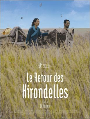 Le Retour des hirondelles