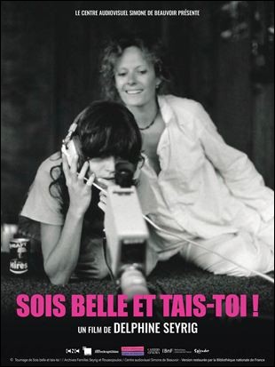 Sois belle et tais-toi !