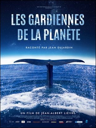 Les Gardiennes de la plante