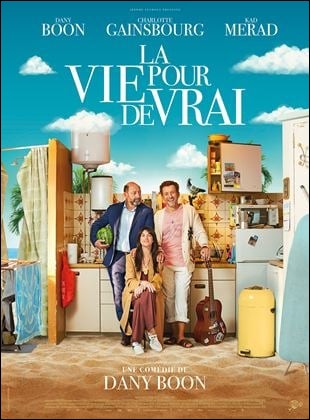 La Vie pour de vrai