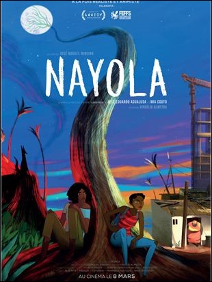 Nayola