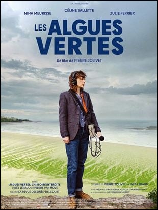 Les Algues vertes