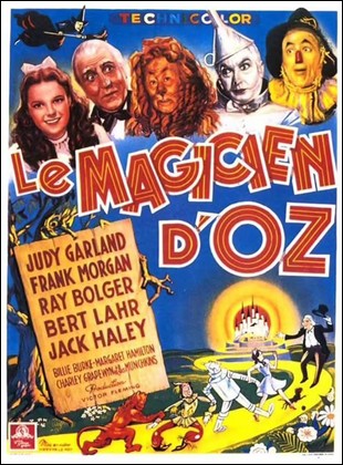 Le Magicien d'Oz