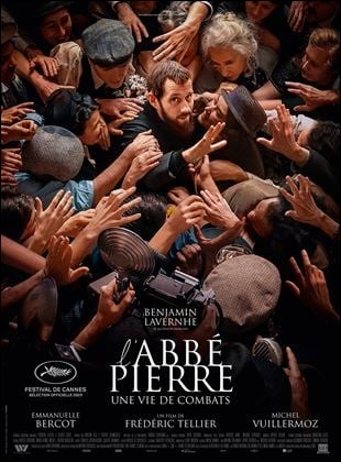 L'Abb Pierre - Une vie de combats