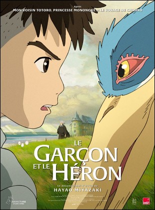 Le Garon et le Hron