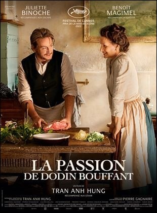La Passion de Dodin Bouffant