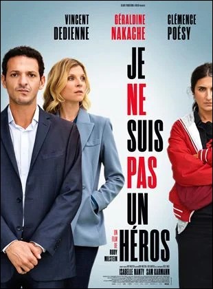 Je ne suis pas un hros