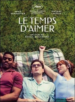 Le Temps d'aimer