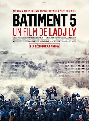 Btiment 5