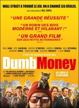 Dumb Money
