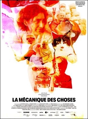La Mcanique des choses