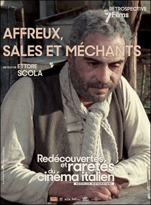 Affreux, sales et mchants
