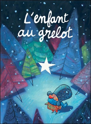 L'Enfant au grelot