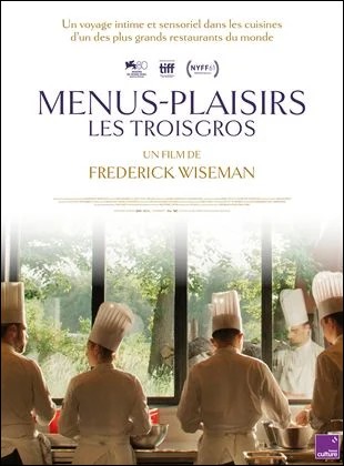 Menus-plaisirs, Les Troisgros