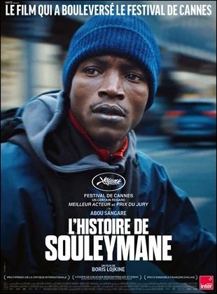 L'Histoire de Souleymane