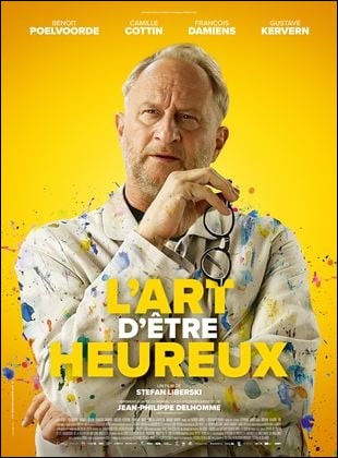 L'Art d'tre heureux