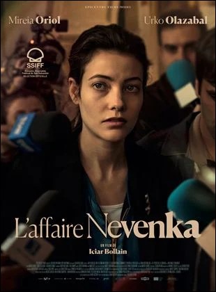 L'Affaire Nevenka