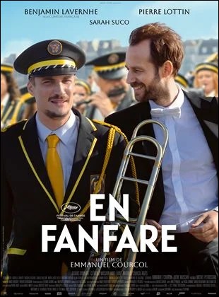 En fanfare