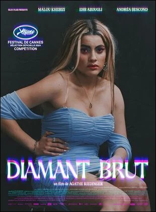 Diamant brut