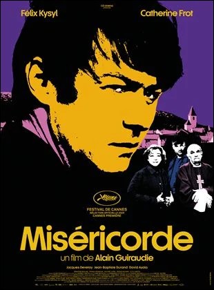 Misricorde