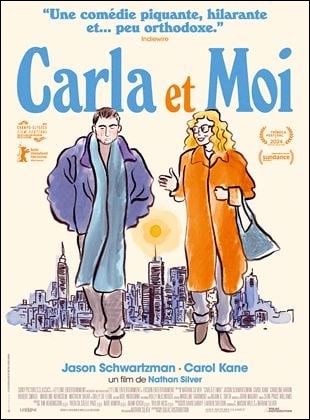 Carla et Moi