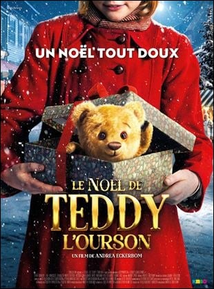 Le Nol de Teddy l'ourson