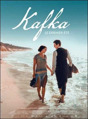 Kafka, le dernier t