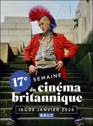 #17me semaine du cinma britannique