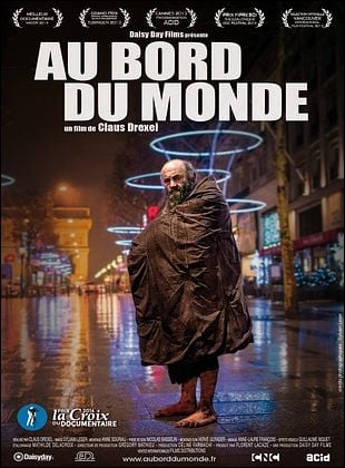 Au bord du monde