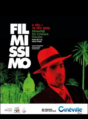 #Filmissimo : Semaine du cin�ma italien