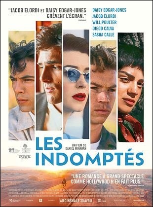 Les indompts