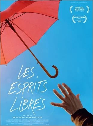 Les Esprits Libres