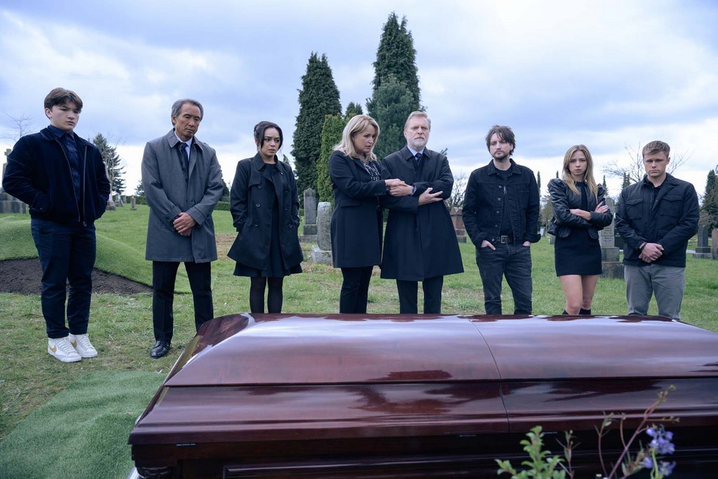Destination Finale Bloodlines