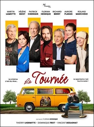 La Tourne