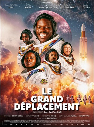Le Grand dplacement