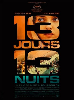 13 jours, 13 nuits