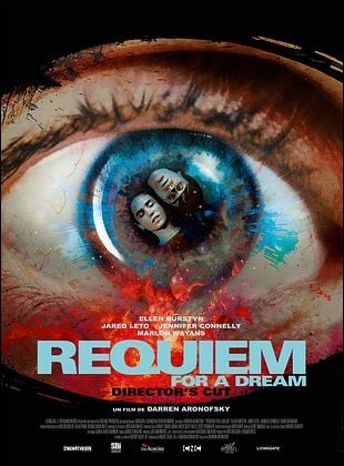 Requiem for a Dream (25me anniversaire)