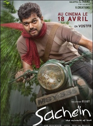 Sachein