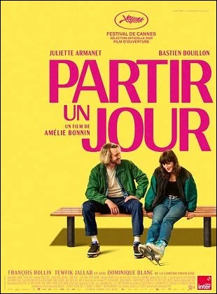Partir un Jour