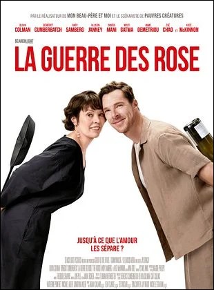 La Guerre des Rose