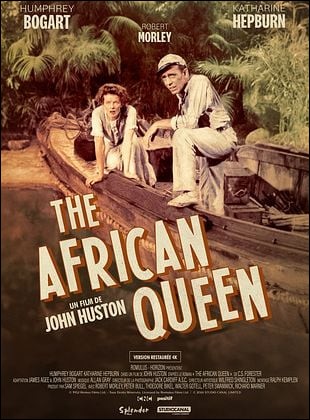 The African Queen