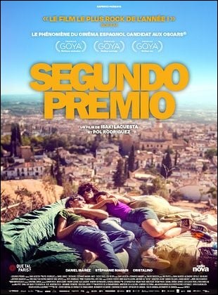Segundo premio