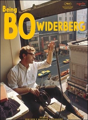 Being Bo Widerberg