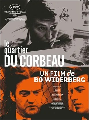 Le Quartier du corbeau