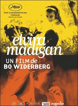 Elvira Madigan