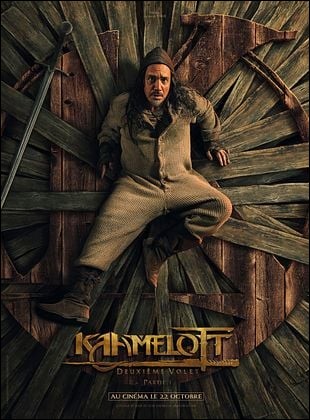 Kaamelott - Deuxime volet (partie 1)